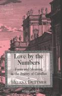 Love by the Numbers di Helena Dettmer edito da Lang, Peter