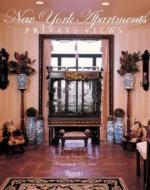 New York Apartments di Jamee Gregory, Charles Davey edito da Rizzoli International Publications