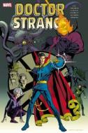 Doctor Strange Omnibus Vol. 2 di Roy Thomas, Stan Lee, Dennis O'Neil edito da Marvel Comics