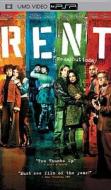 Rent edito da Sony Pictures Home Ent
