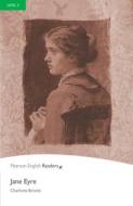 Level 3: Jane Eyre di Charlotte Bronte edito da Pearson Education Limited