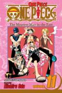 One Piece, Vol. 11 di Eiichiro Oda edito da Viz Media, Subs. of Shogakukan Inc