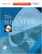 Aana Advanced Arthroscopy: The Shoulder di Richard L. Angelo, Richard K. N. Ryu, James C. Esch edito da Elsevier Health Sciences