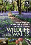 Wildlife Walks di Malcolm Tait edito da Bloomsbury Publishing PLC