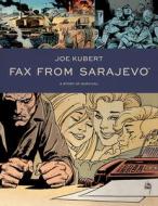 Fax from Sarajevo (New Edition) di Joe Kubert edito da DARK HORSE COMICS