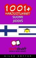1001+ Harjoitukset Suomi - Jiddi di Gilad Soffer edito da Createspace