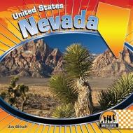 Nevada di Jim Ollhoff edito da Checkerboard Books