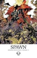 Spawn: Origins Volume 17 di Todd McFarlane, Brian Holguin edito da Image Comics