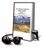 More Classic American Short Stories [With Earbuds] di Ambrose Bierce, Kate Chopin, James Fenimore Cooper edito da Findaway World