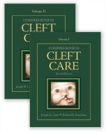 Comprehensive Cleft Care, Second Edition: Two Volume Set edito da Georg Thieme Verlag