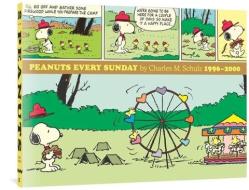 Peanuts Every Sunday 1996-2000 di Charles M. Schulz edito da FANTAGRAPHICS BOOKS