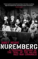 Nuremberg di Geoffrey Robertson edito da Biteback Publishing