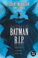 Batman R.I.P. (New Edition) di Grant Morrison edito da DC Comics