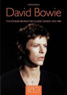 Welch, C: David Bowie di Chris Welch edito da Carlton Books Ltd