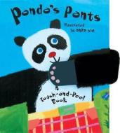 Panda's Pants di David Sim edito da Tango Books