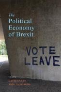 The Political Economy of Brexit edito da AGENDA PUB