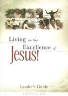 Living In The Excellence Of Jesus! di Cheryl L. Price edito da Urban Ministries, Inc