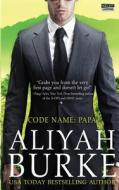 Code Name: Papa di Aliyah Burke edito da Entangled Select