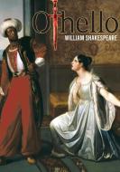 Othello The Moore of Venice di William Shakespeare edito da Les prairies numériques