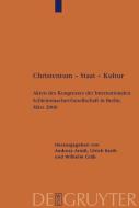 Christentum - Staat - Kultur edito da De Gruyter