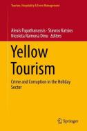Yellow Tourism edito da Springer-Verlag GmbH