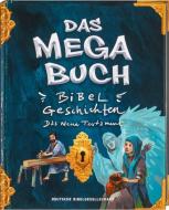 Das Megabuch - Neues Testament edito da Deutsche Bibelges.