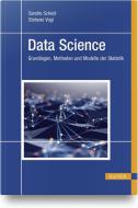Data Science di Sandro Scheid, Stefanie Vogl edito da Hanser, Carl GmbH + Co.