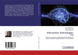 Information Technologies edito da LAP Lambert Academic Publishing