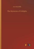The Mysteries of Udolpho di Ann Radcliffe edito da Outlook Verlag