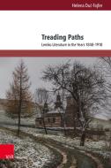 Treading Paths di Helena Du¿-Fajfer edito da V & R Unipress GmbH