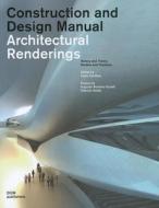 Architectural Renderings edito da Dom Publishers