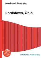 Lordstown, Ohio edito da Book On Demand Ltd.