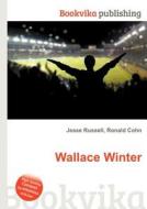 Wallace Winter edito da Book On Demand Ltd.