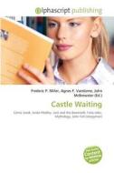 Castle Waiting edito da Alphascript Publishing