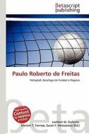 Paulo Roberto de Freitas edito da Betascript Publishing