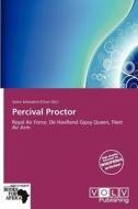 Percival Proctor edito da Crypt Publishing