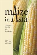 Maize in Asia edito da Academic Foundation