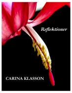 Reflektioner di Carina Klasson edito da Books on Demand