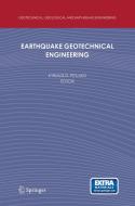 Earthquake Geotechnical Engineering edito da Springer Netherlands