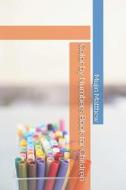 Color By Numbers Book For Children di Matthew Mujin Matthew edito da Independently Published