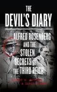 The Devil's Diary di Robert K Wittman, David Kinney edito da HarperCollins Publishers