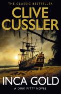 Inca Gold di Clive Cussler edito da HarperCollins Publishers