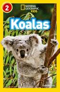 Koalas di Laura Marsh edito da HarperCollins Publishers