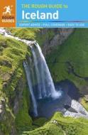 The Rough Guide to Iceland di David Leffman, James Proctor edito da APA Publications Ltd