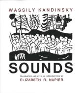 Sounds di Elizabeth Kandinsky edito da Yale University Press
