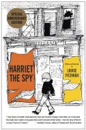 Harriet the Spy di Louise Fitzhugh edito da DELACORTE PR