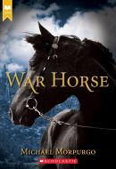 War Horse (Scholastic Gold) di Michael Morpurgo edito da SCHOLASTIC