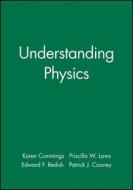 Understanding Physics, Video CD for Students di Karen Cummings, Priscilla W. Laws, Edward Redish edito da Wiley