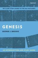 Genesis: An Introduction and Study Guide di Megan Warner edito da T & T CLARK US