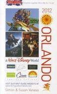 Brit Guide To Orlando di Simon Veness, Susan Veness edito da W Foulsham & Co Ltd